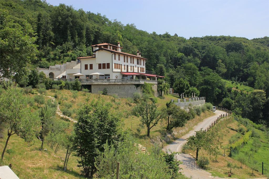 Agriturismo Casa Adea Villa Rodengo-Saiano Exterior photo